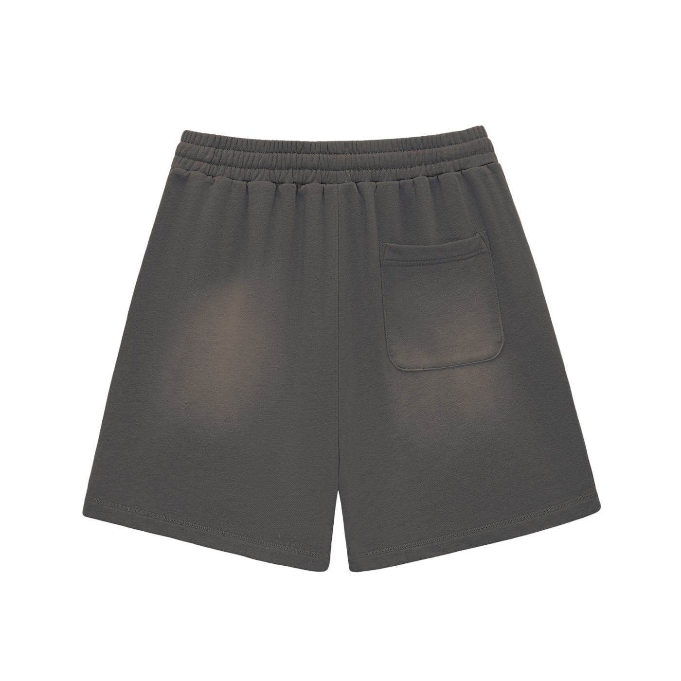 JustMarri x D.O.E Cotton Shorts