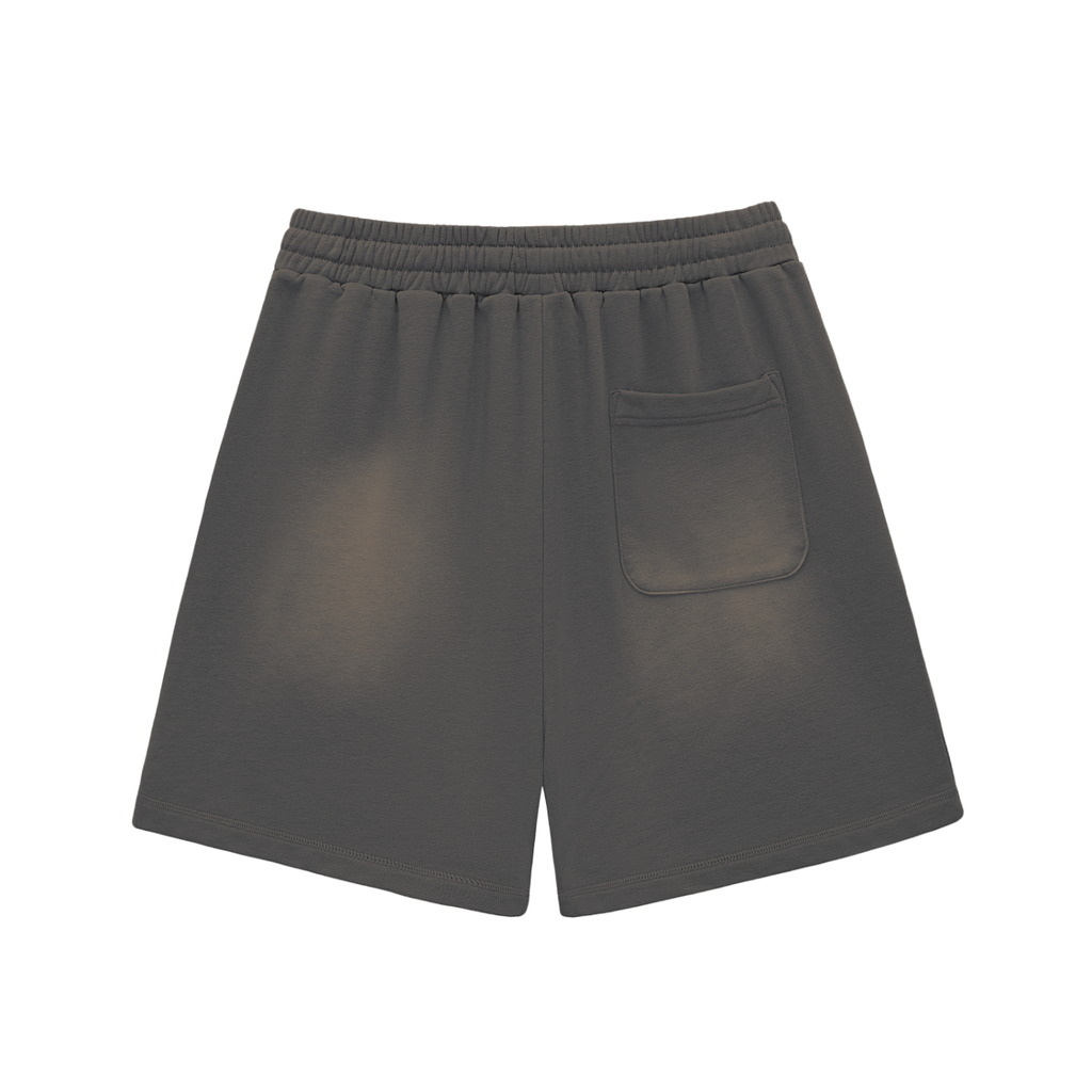 JustMarri x D.O.E Cotton Shorts
