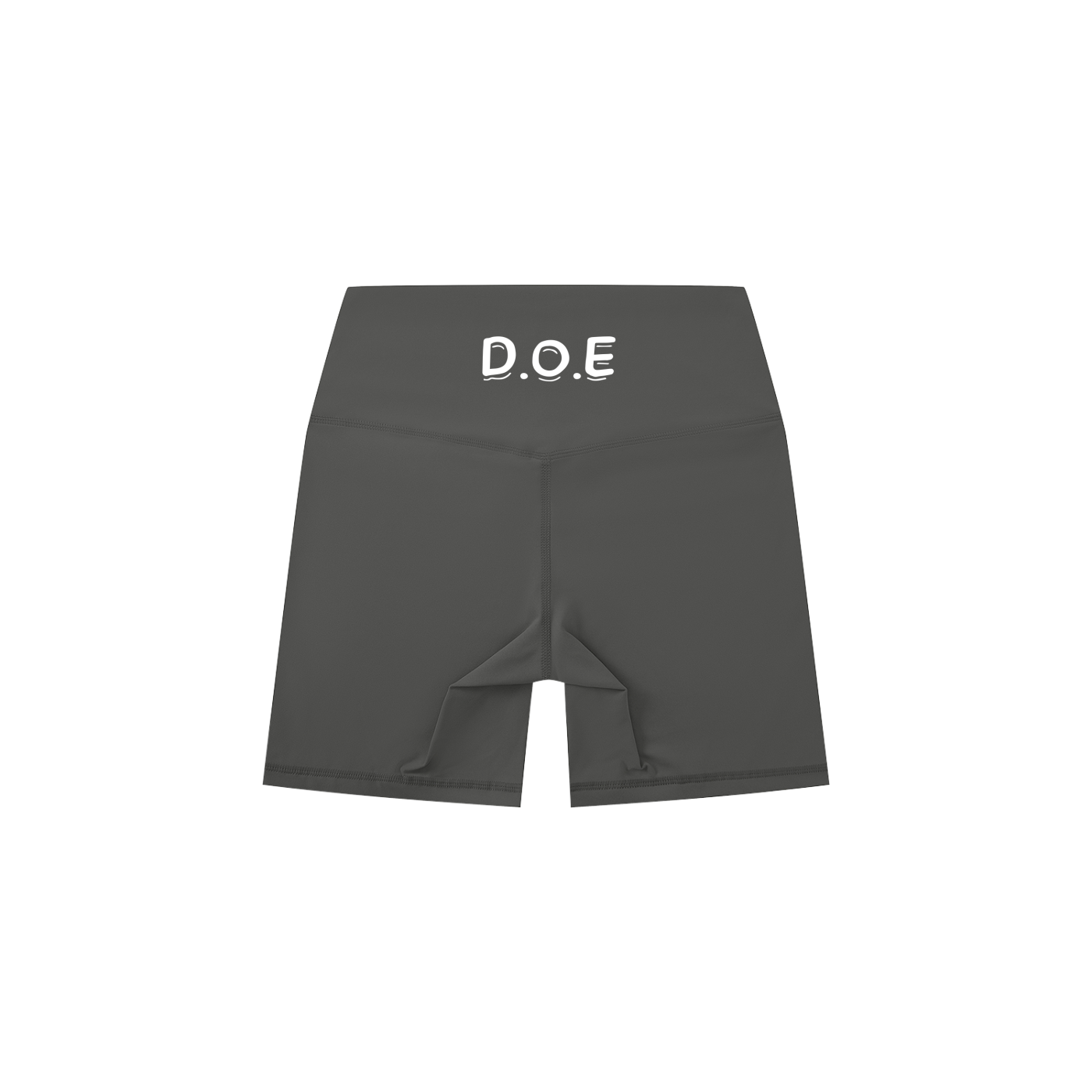 Women's D.O.E Biker Shorts