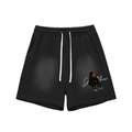 JustMarri x D.O.E Cotton Shorts