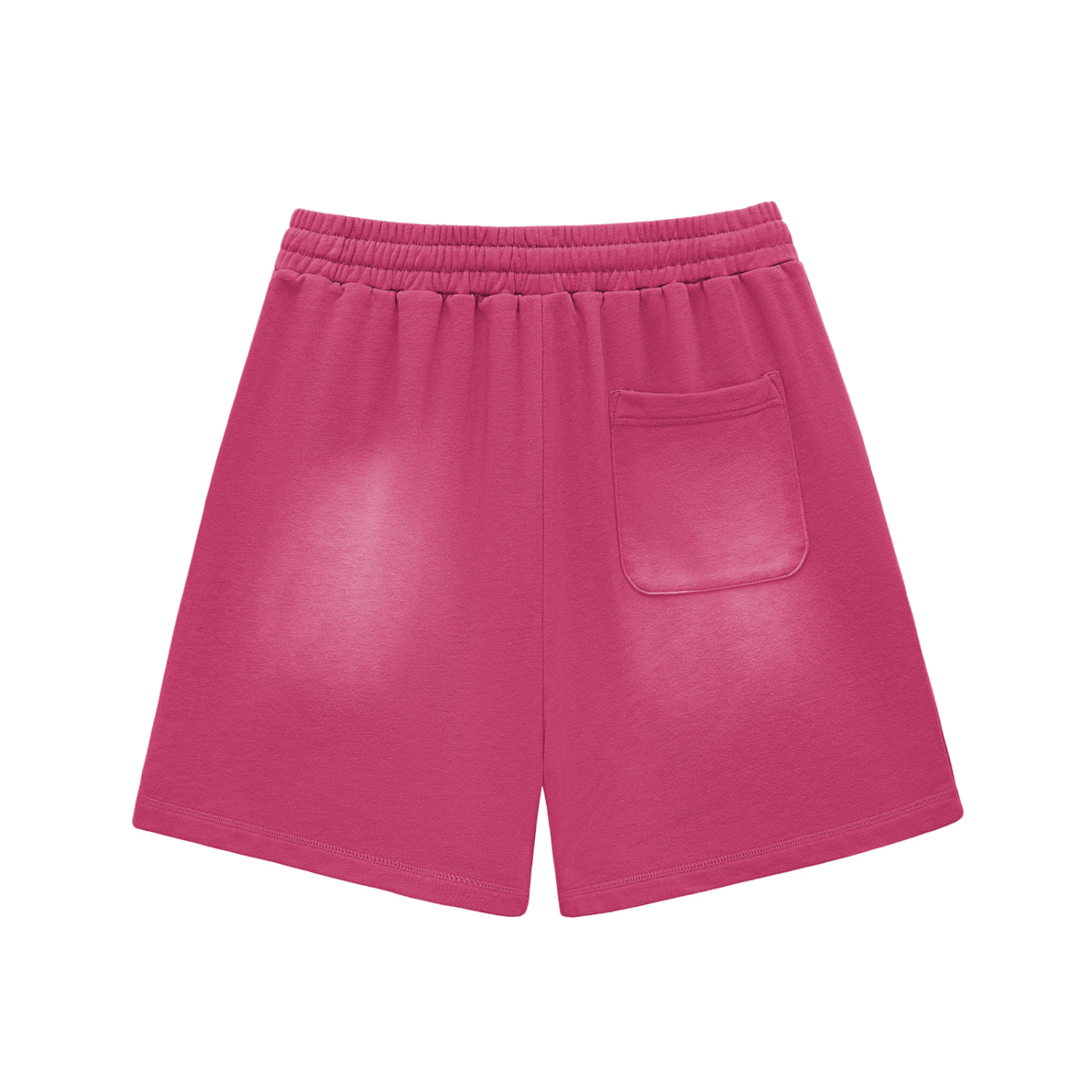JustMarri x D.O.E Cotton Shorts