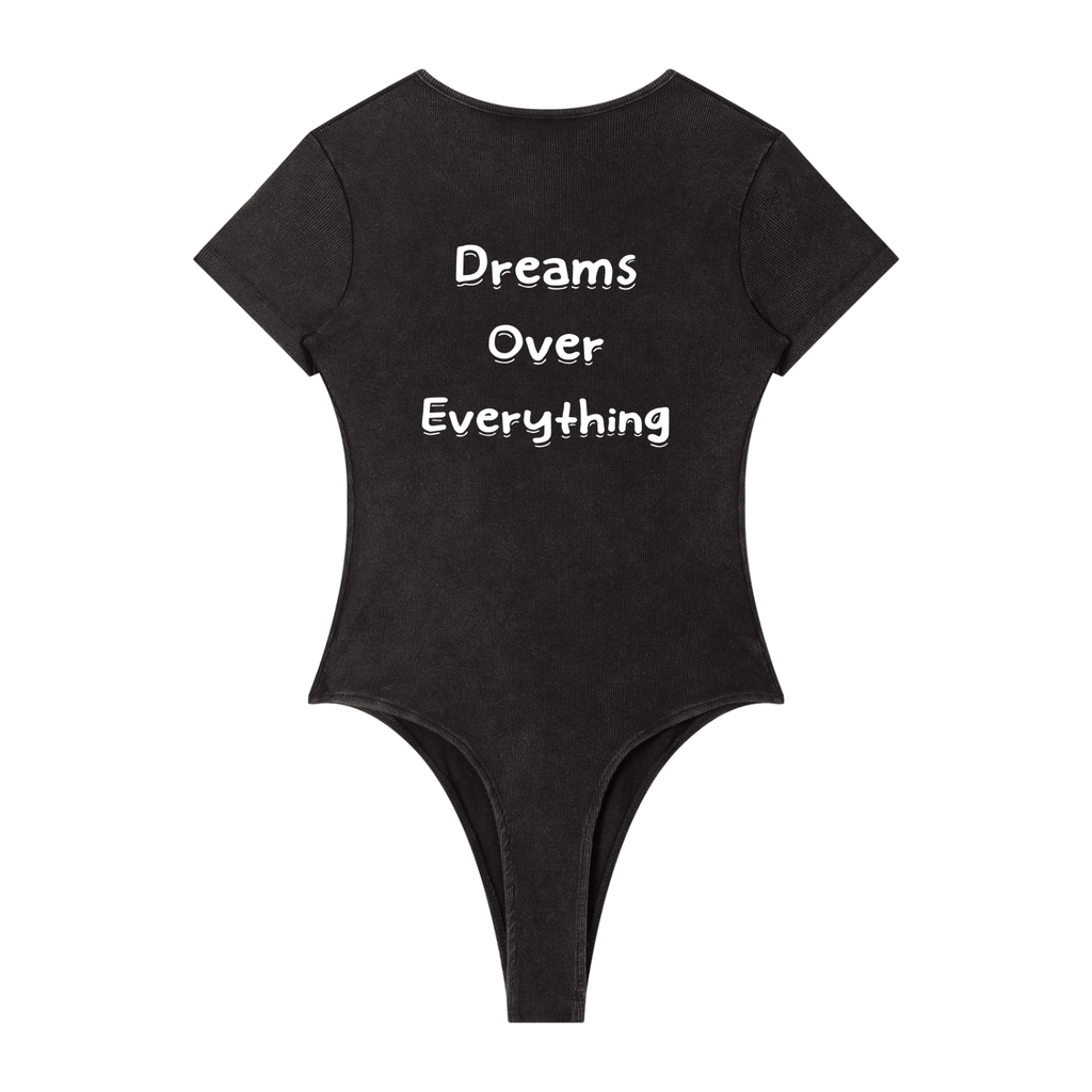 Women's D.O.E Bodysuit