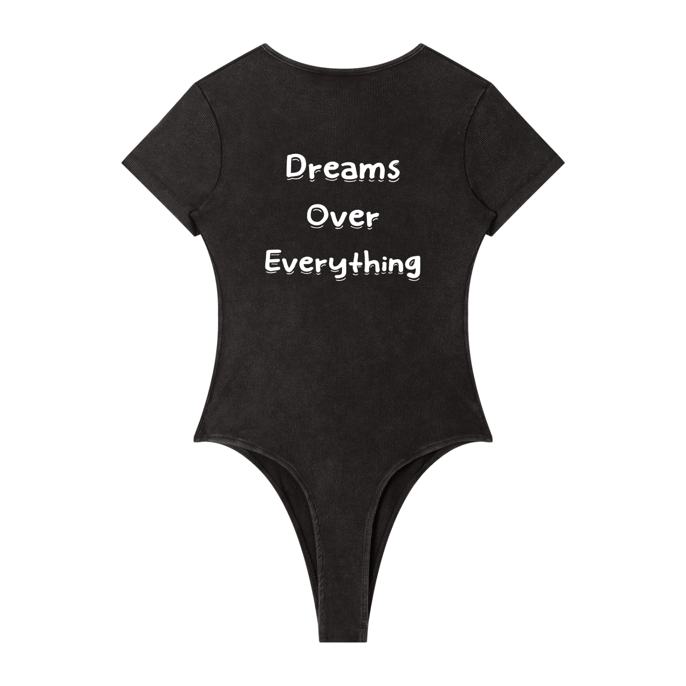 Women's D.O.E Bodysuit