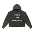 Vintage D.O.E Hoodie
