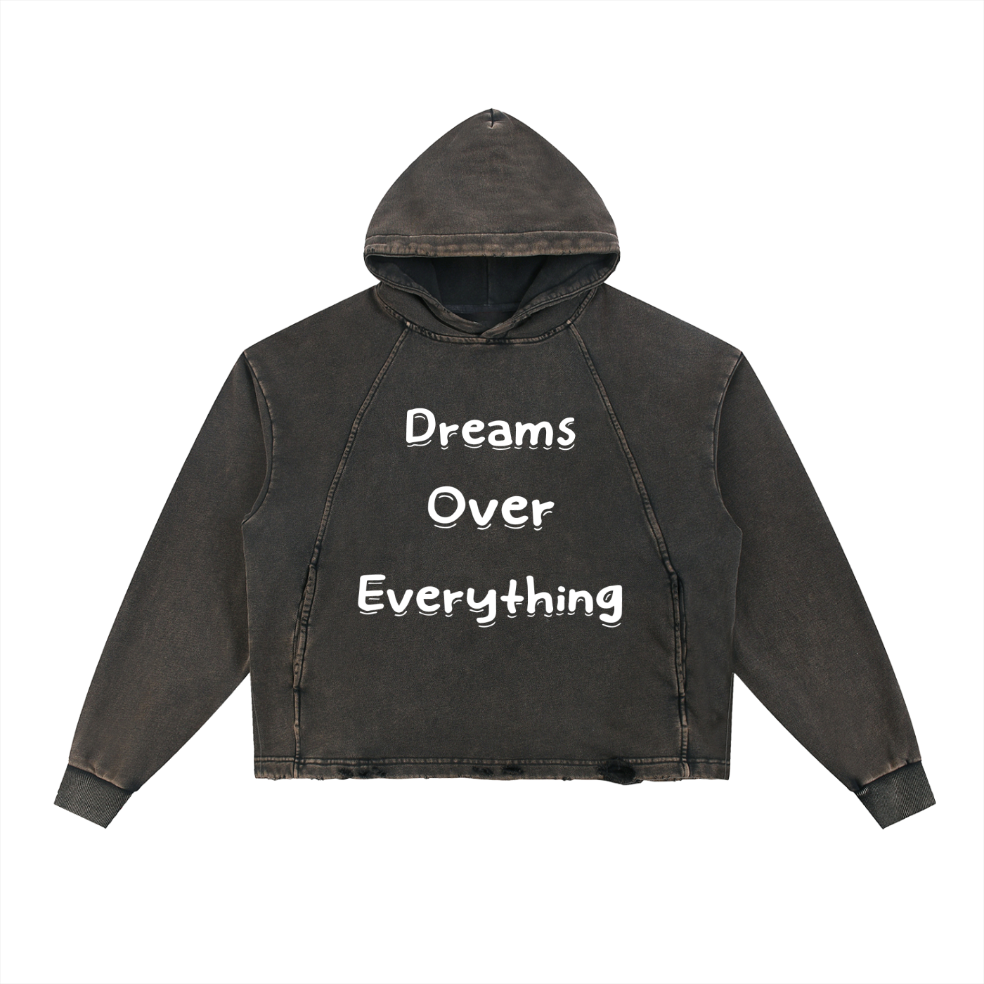 Vintage D.O.E Hoodie