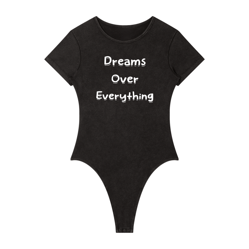 Women's D.O.E Bodysuit