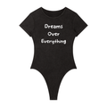 Women's D.O.E Bodysuit