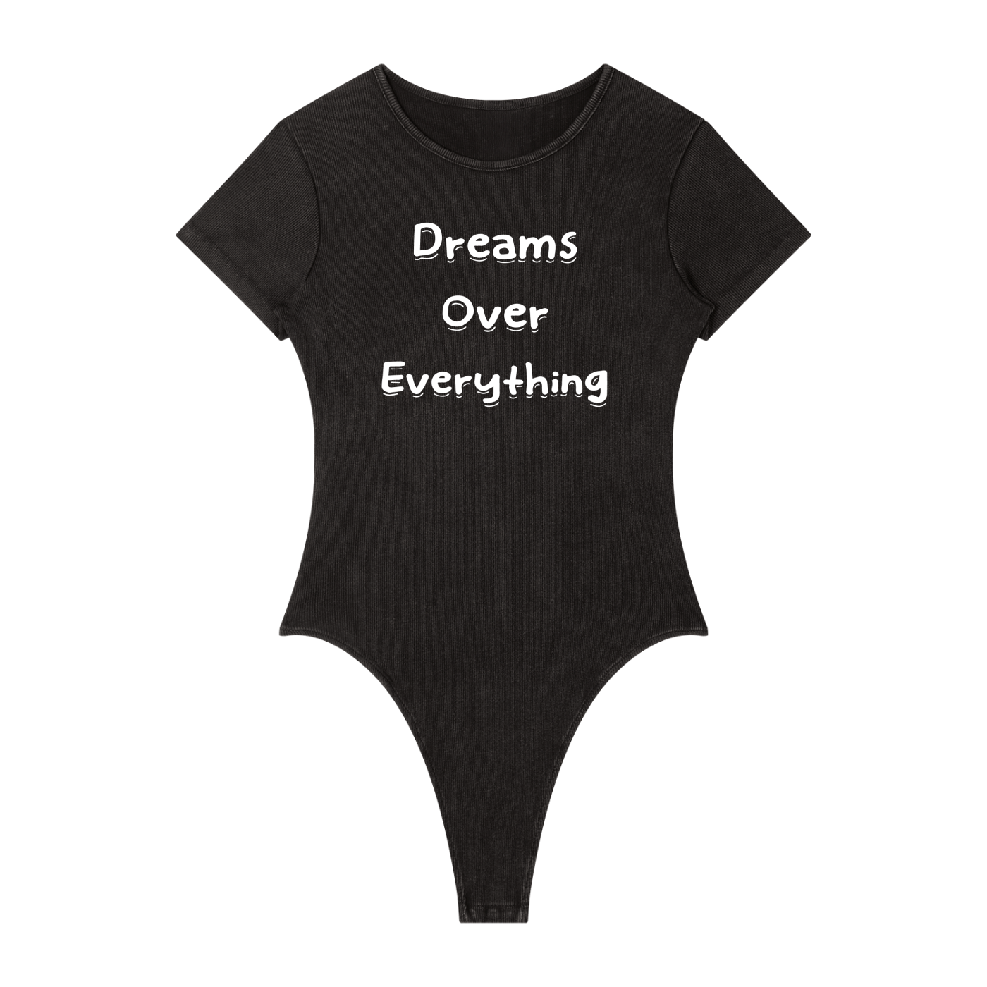 Women's D.O.E Bodysuit
