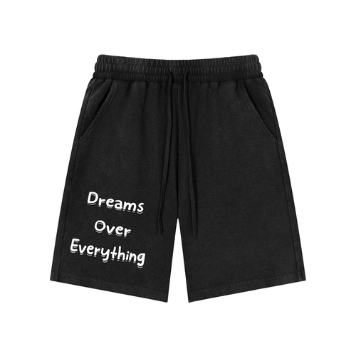 D.O.E Shorts