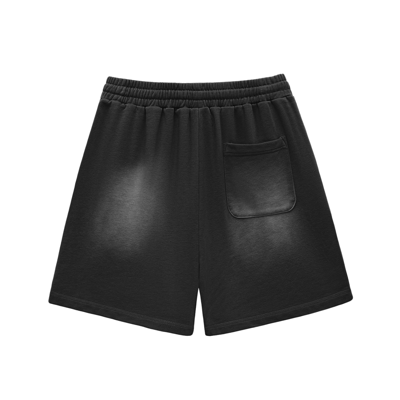 JustMarri x D.O.E Cotton Shorts