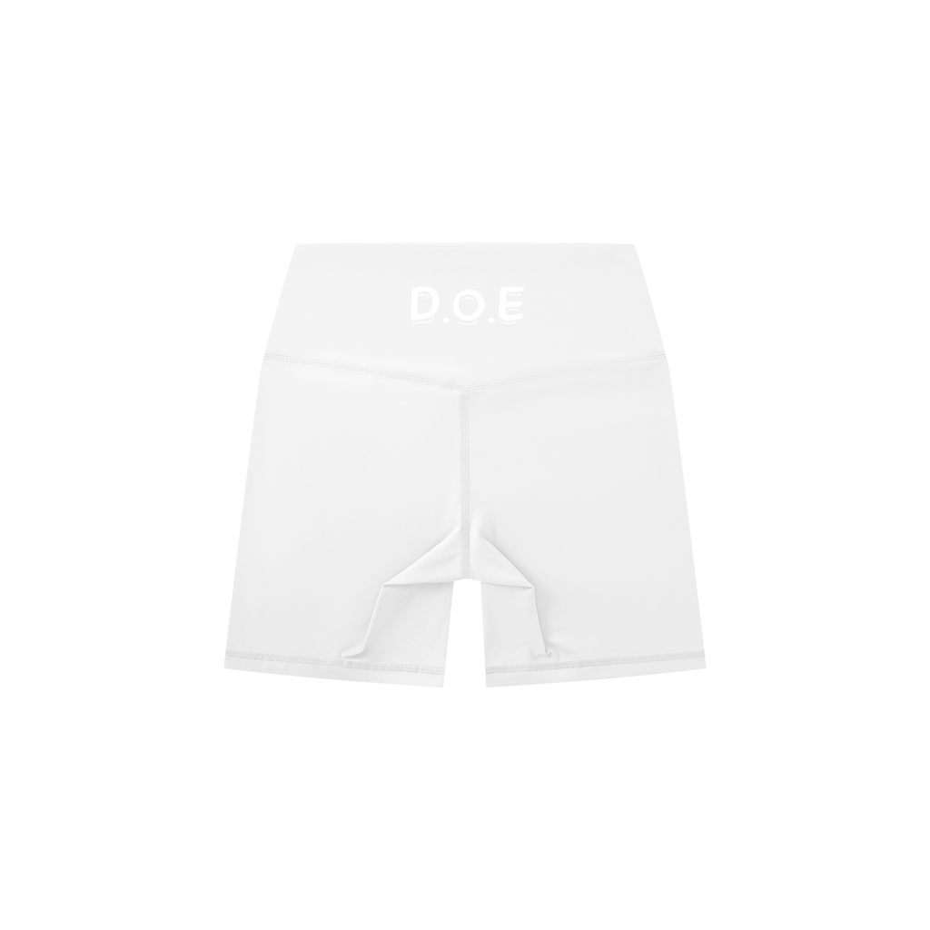 Women's D.O.E Biker Shorts