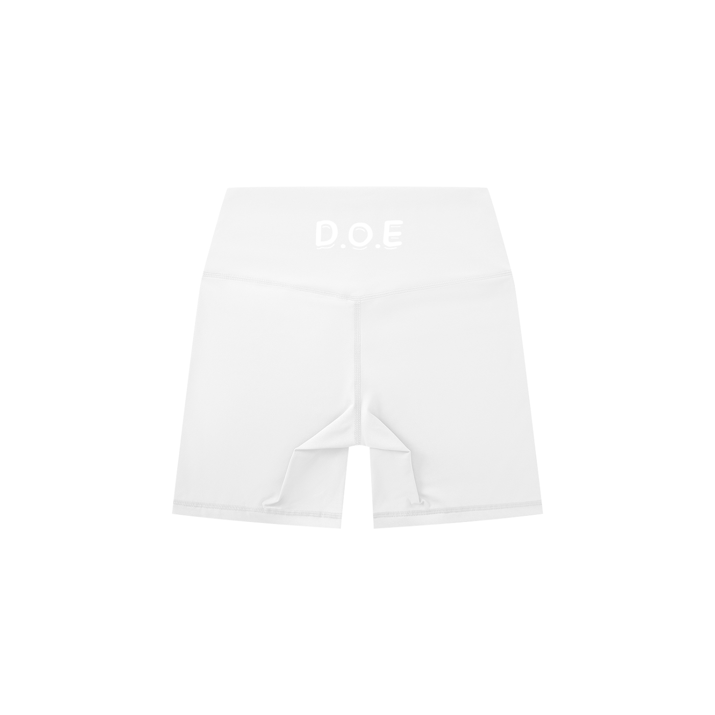 Women's D.O.E Biker Shorts