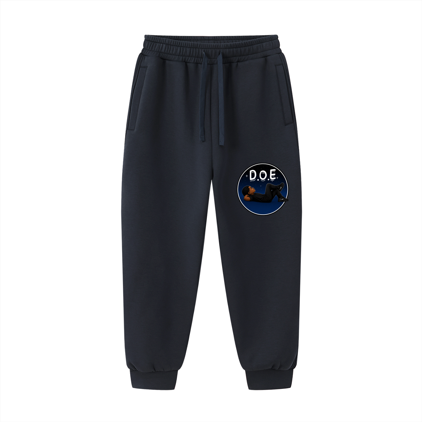 D.O.E Sweatpants