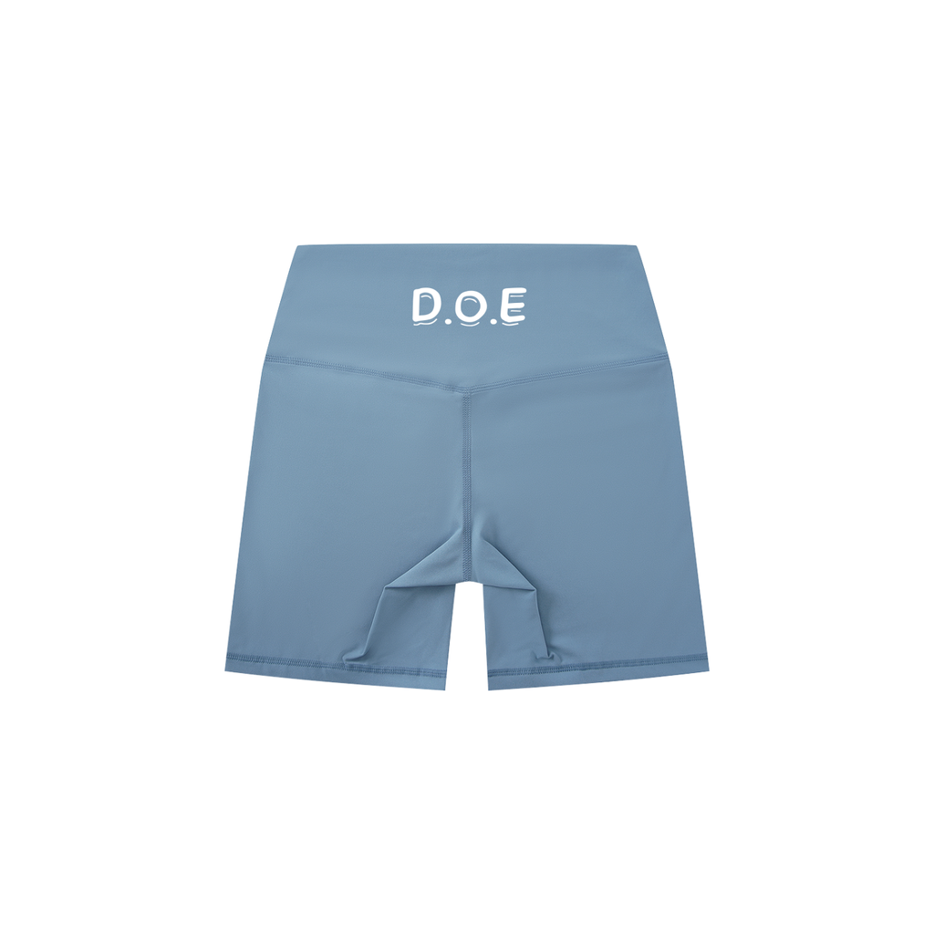 Women's D.O.E Biker Shorts