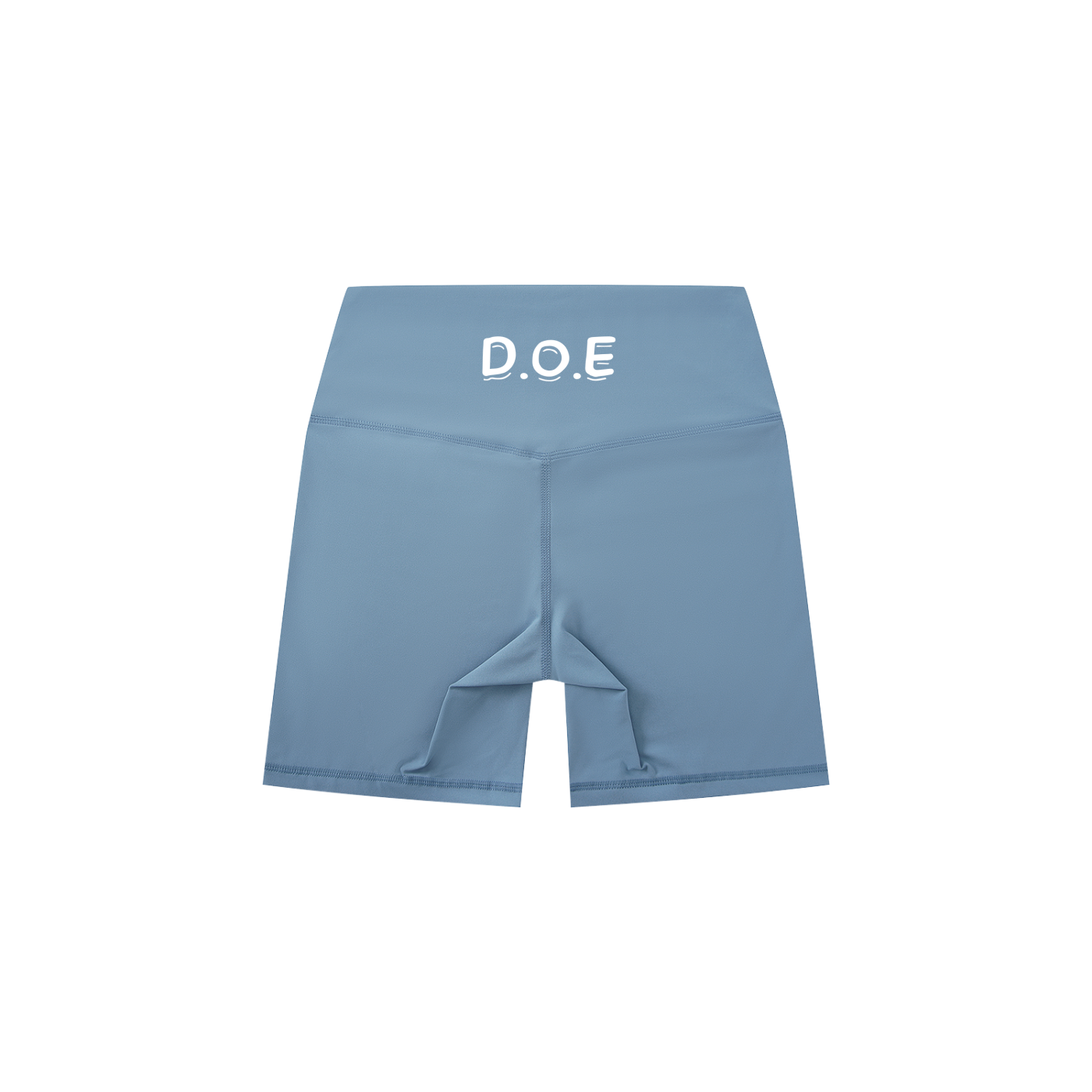 Women's D.O.E Biker Shorts