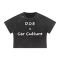 Women's D.O.E x CC T-Shirt