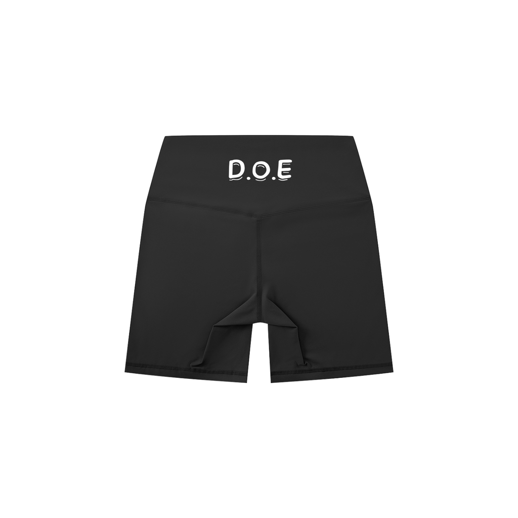 Women's D.O.E Biker Shorts