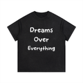 Vintage Wash Cotton T-Shirt