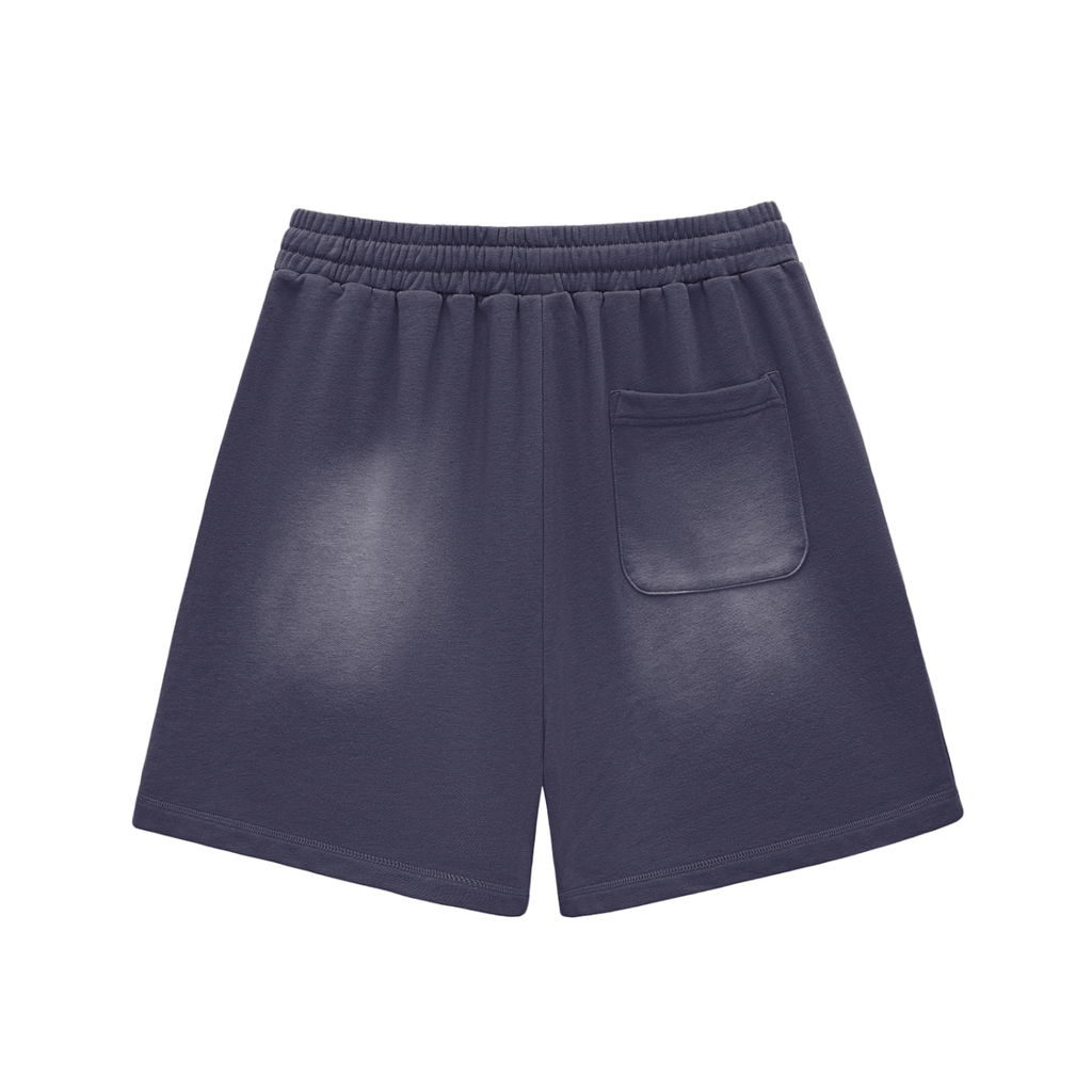 JustMarri x D.O.E Cotton Shorts