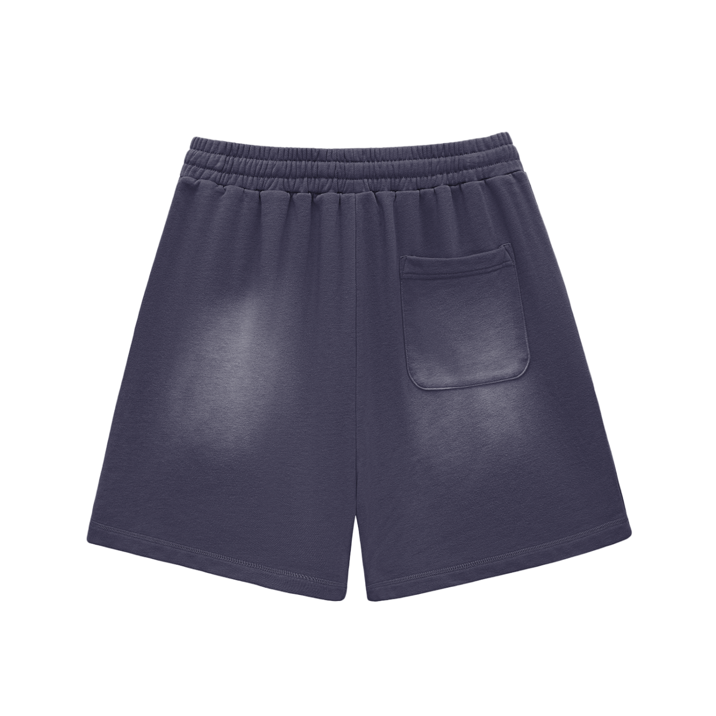 JustMarri x D.O.E Cotton Shorts