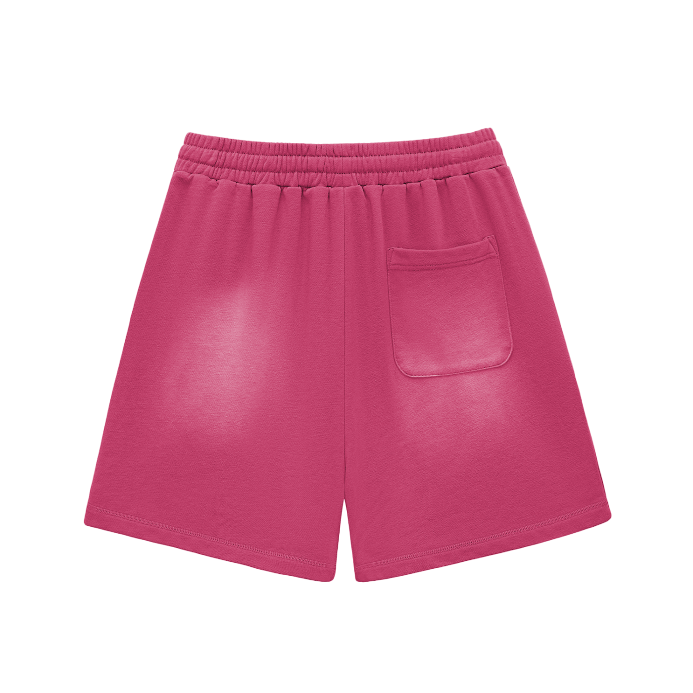 JustMarri x D.O.E Cotton Shorts