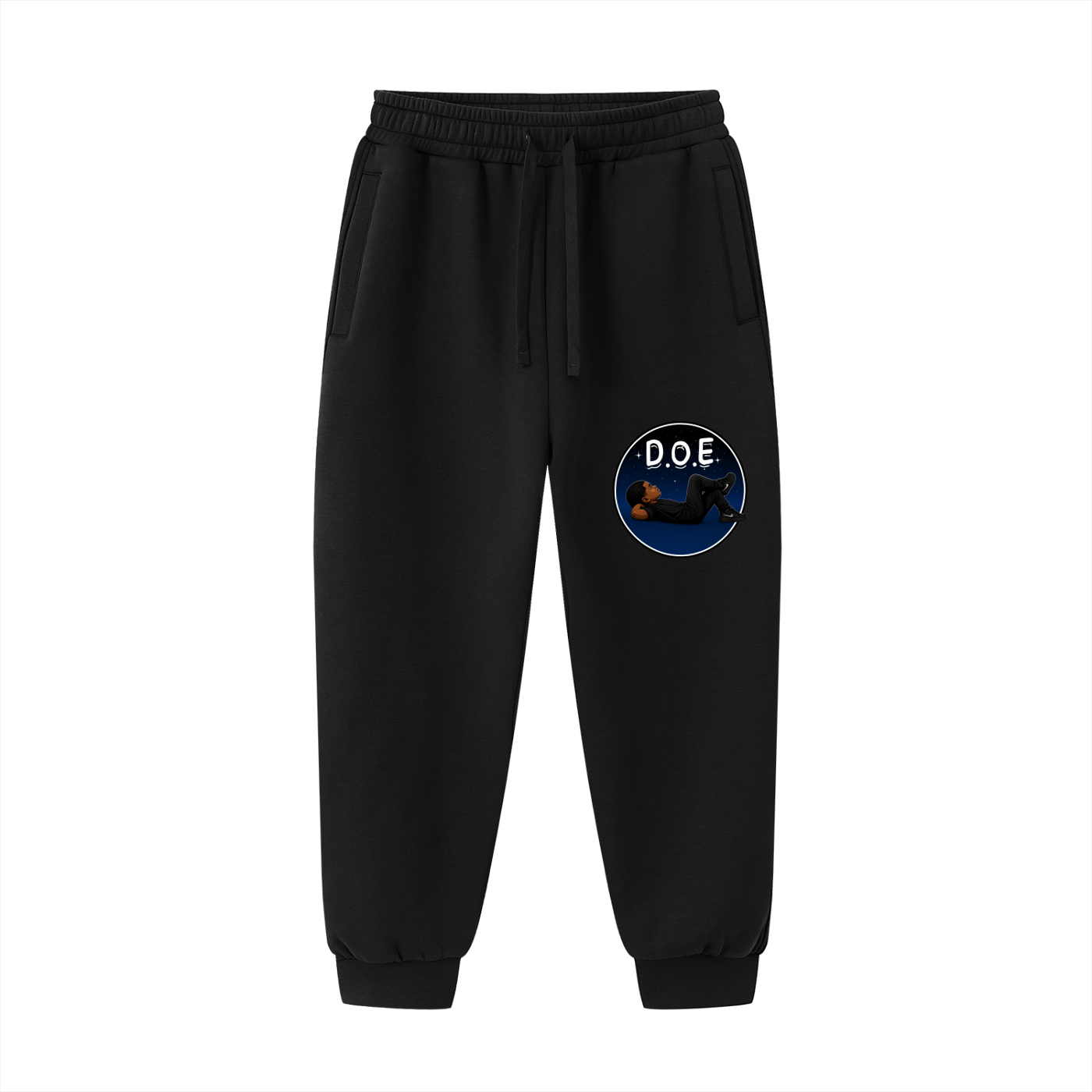 D.O.E Sweatpants