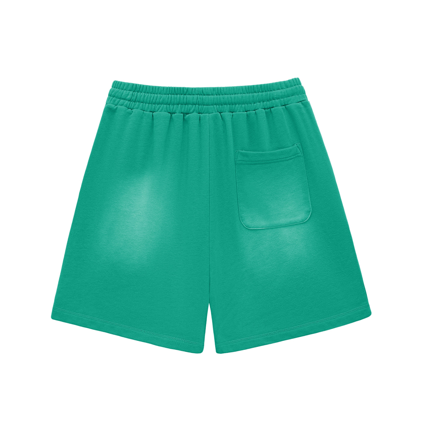 JustMarri x D.O.E Cotton Shorts