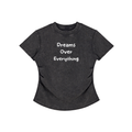 Womens Vintage D.O.E T-Shirt