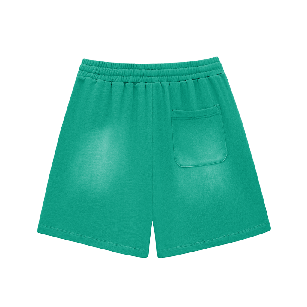 JustMarri x D.O.E Cotton Shorts