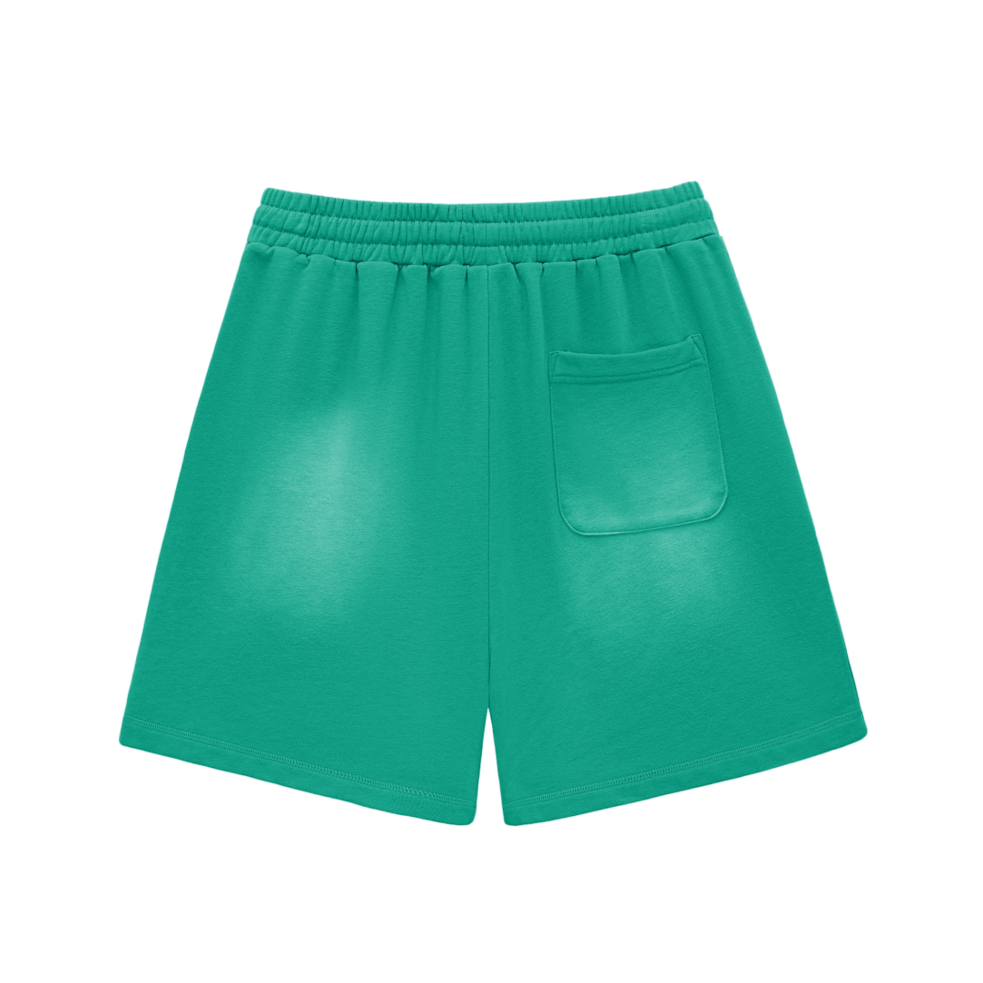 JustMarri x D.O.E Cotton Shorts
